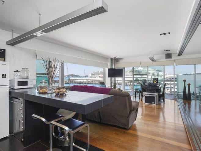 6/137 Quay Street, Auckland Central