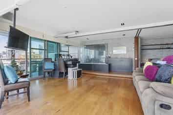 6/137 Quay Street, Auckland Central