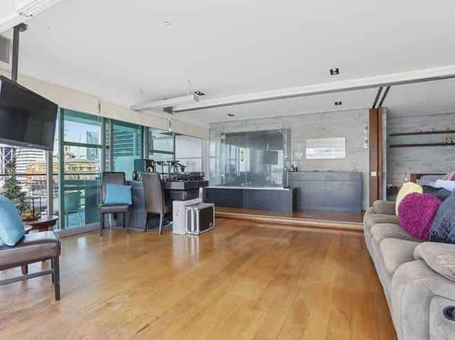 6/137 Quay Street, Auckland Central