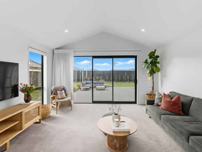 23 Florence Drive, Lincoln
