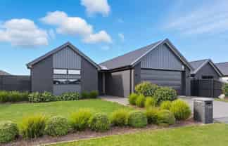 23 Florence Drive, Lincoln