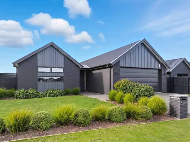 23 Florence Drive, Lincoln