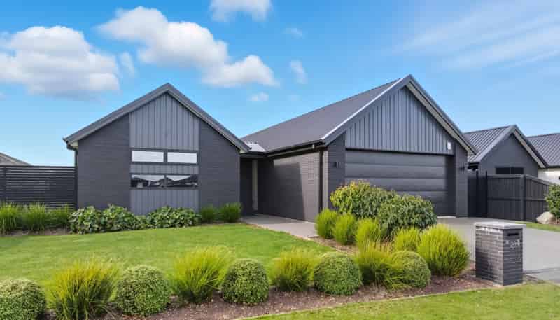 23 Florence Drive, Lincoln