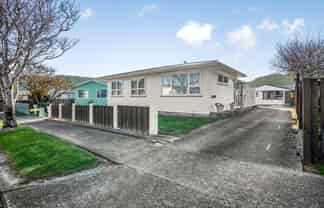 7 Mitimiti Grove, Wainuiomata