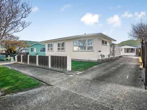7 Mitimiti Grove, Wainuiomata