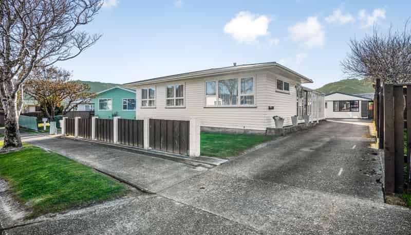 7 Mitimiti Grove, Wainuiomata