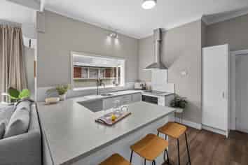 12 Rapley Street, Hampstead