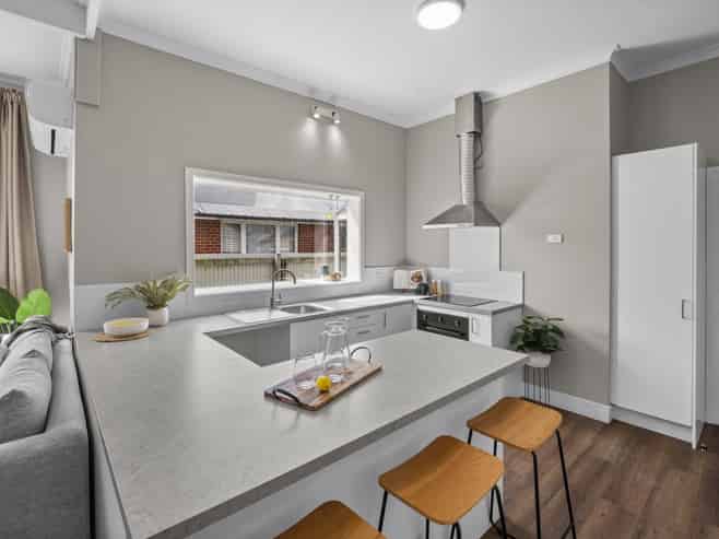 12 Rapley Street, Hampstead