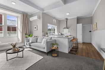 12 Rapley Street, Hampstead