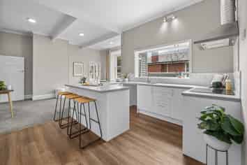 12 Rapley Street, Hampstead