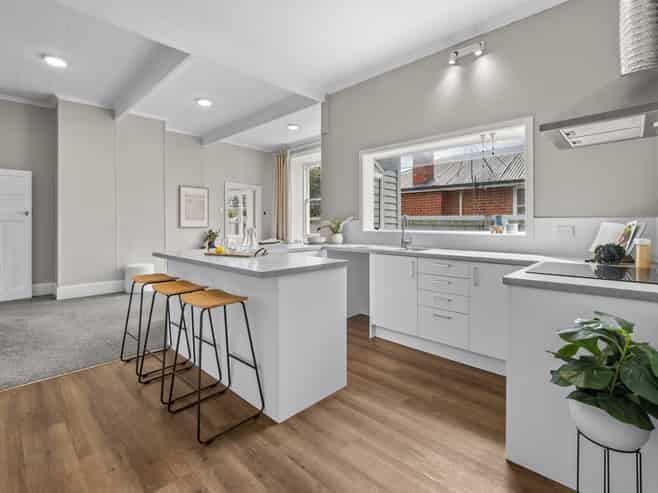 12 Rapley Street, Hampstead