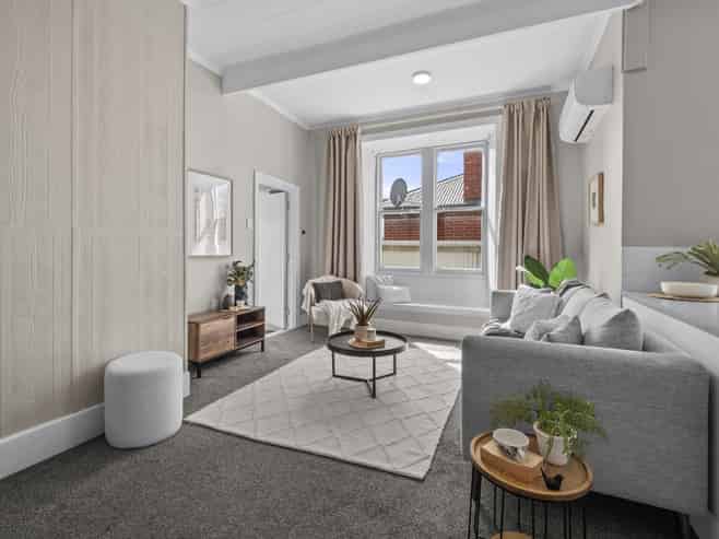 12 Rapley Street, Hampstead