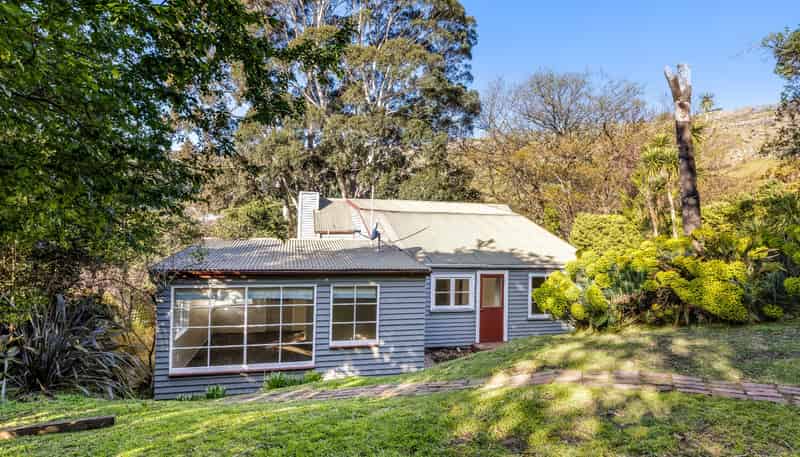 65 Port Hills Road, Heathcote Valley
