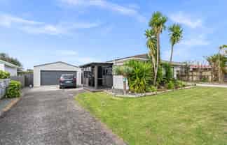 26 Wanaka Street, Tikipunga