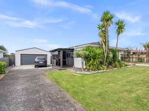 26 Wanaka Street, Tikipunga
