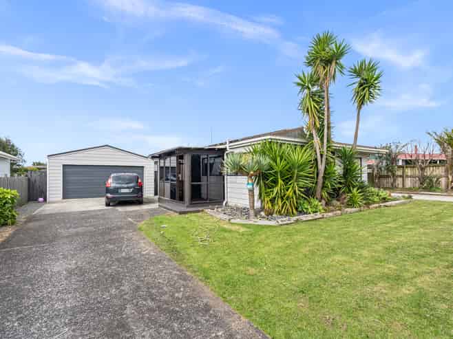 26 Wanaka Street, Tikipunga