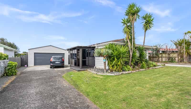 26 Wanaka Street, Tikipunga