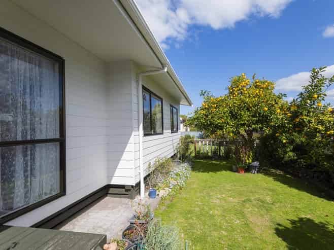 48 Andrew street, Elgin