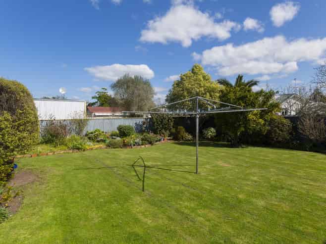 48 Andrew street, Elgin