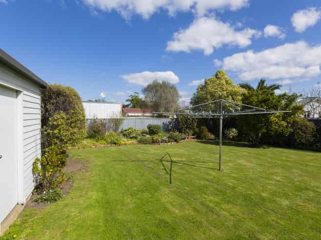 48 Andrew street, Elgin