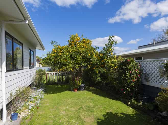 48 Andrew street, Elgin