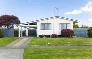 48 Andrew street, Elgin