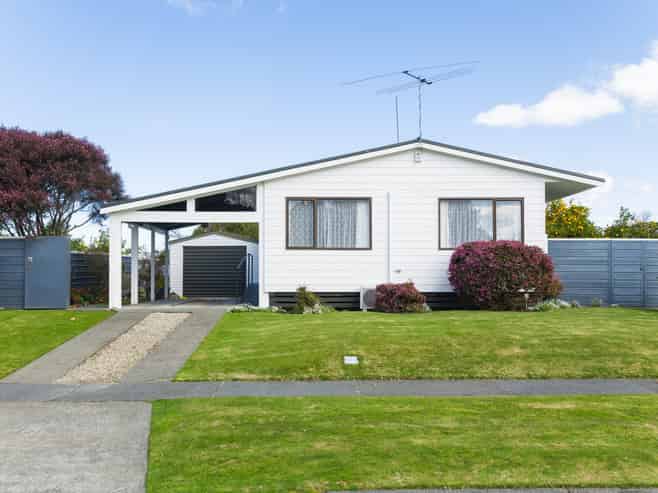 48 Andrew street, Elgin