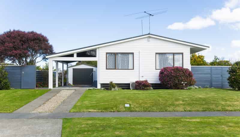 48 Andrew street, Elgin
