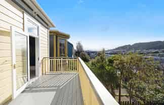 115 Tasman Street, Mount Cook