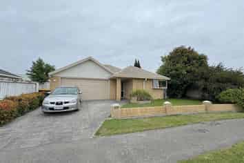 3 Cardigan Bay Place, Addington