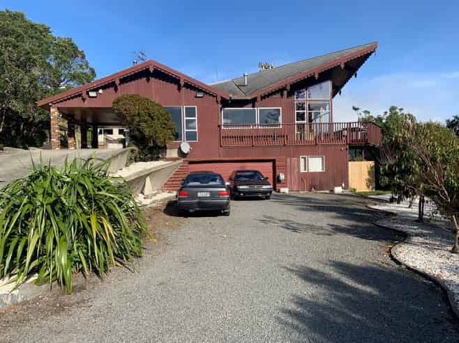 7 Mayfair Place, Tawa