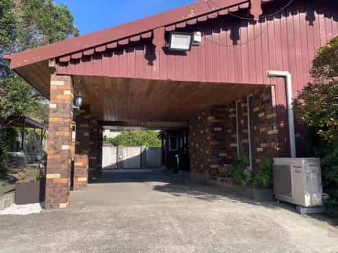 7 Mayfair Place, Tawa