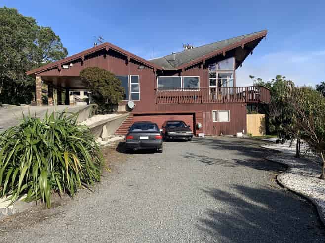 7 Mayfair Place, Tawa