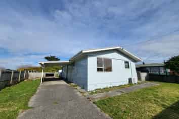 24 Ward Street, Cobden