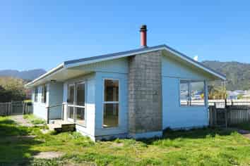 24 Ward Street, Cobden