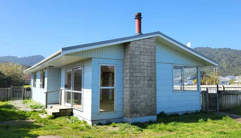 24 Ward Street, Cobden