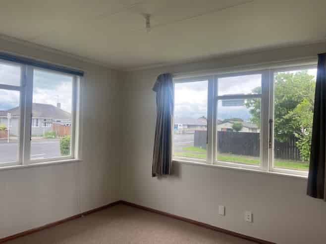 Frankton Office