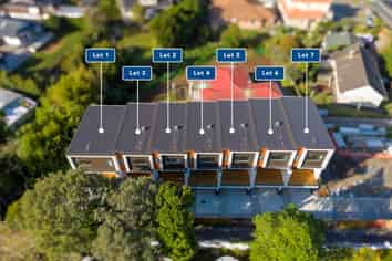 Lot 7/252 Pakuranga Road, Pakuranga Heights