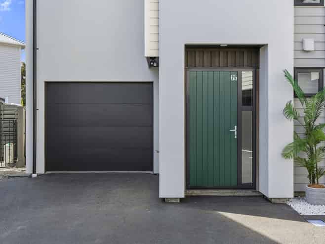 6B and 6C Te Whiti Grove, Waterloo