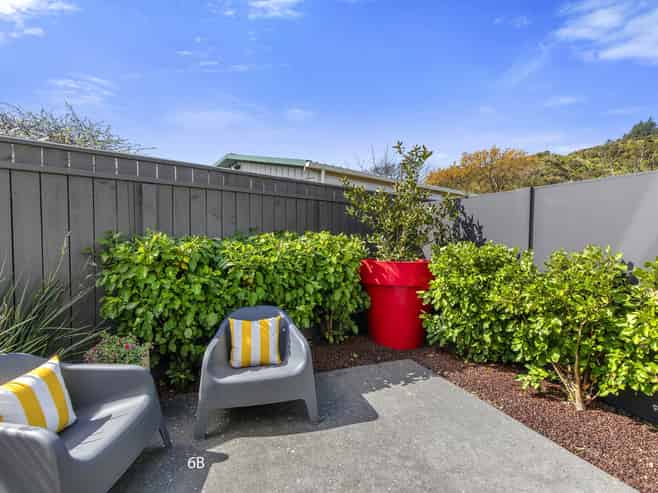6B and 6C Te Whiti Grove, Waterloo