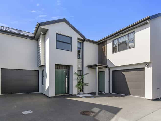 6B and 6C Te Whiti Grove, Waterloo