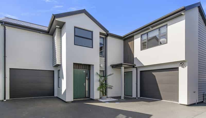 6B and 6C Te Whiti Grove, Waterloo
