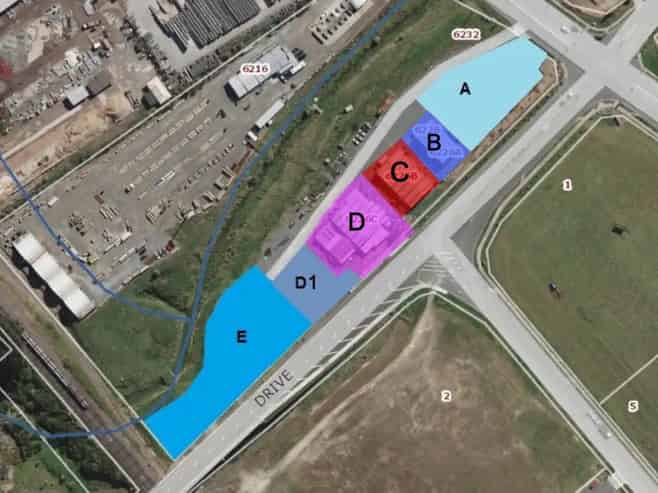 Flexible Yard Solutions in a High Profile Spot