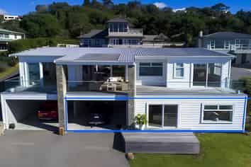 Northland - Address withheld