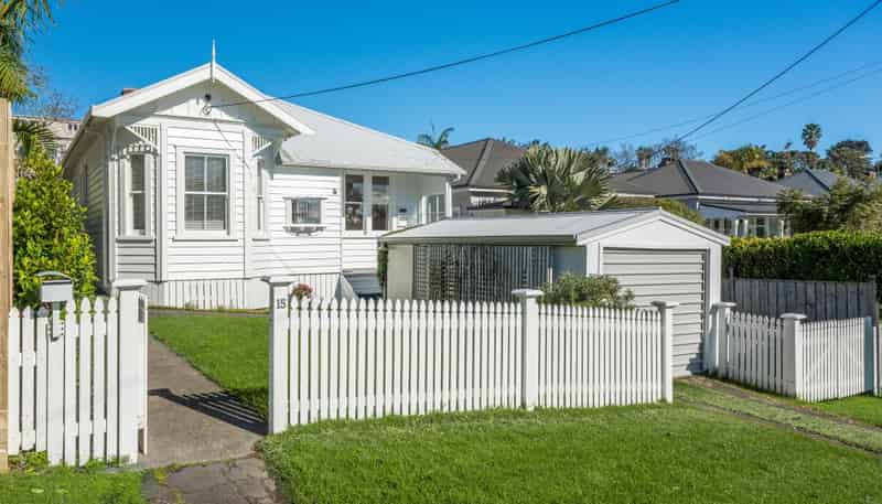 15 Rutland Road, Devonport