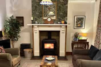 1 Scotland Street, ROXBURGH