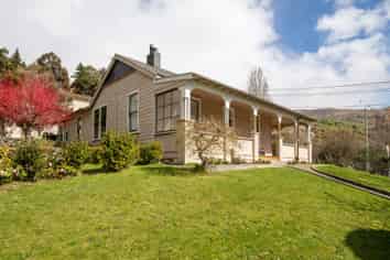 1 Scotland Street, ROXBURGH