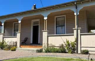 1 Scotland Street, ROXBURGH