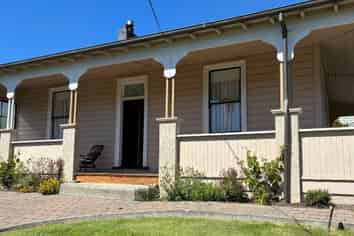 1 Scotland Street, ROXBURGH