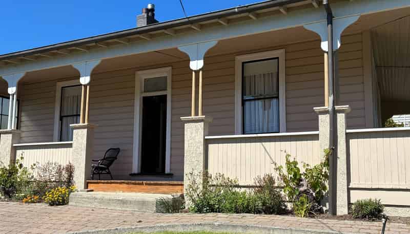 1 Scotland Street, ROXBURGH